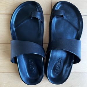 A. Emery Raya sandals size EU 36